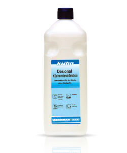 Desonal Küchendesinfektion