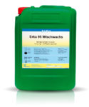 Erka 95 Wischwachs