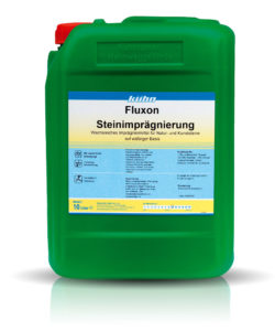 Fluxon Steinimprägnierung