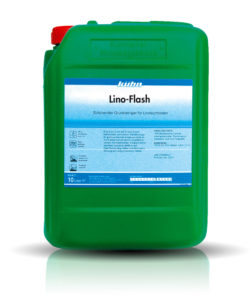 Lino-Flash