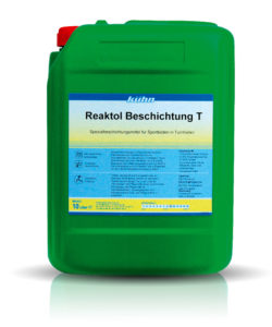 Reaktol Beschichtung T