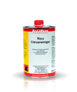 Rico Citrusreiniger