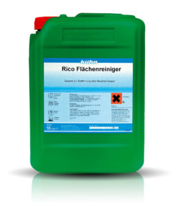 Rico Flächenreiniger