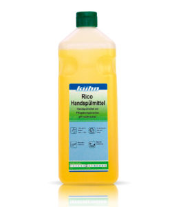 Rico Handspülmittel