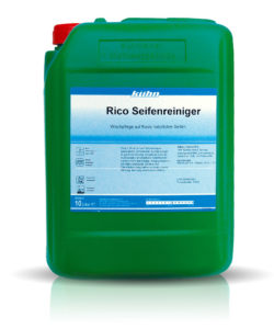 Rico Seifenreiniger