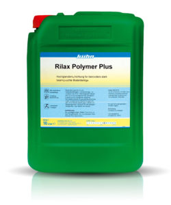 Rilax Polymer Plus