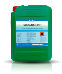 Schmutzbrecher